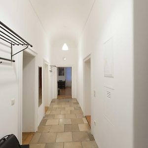 Appartement met Drie Slaapkamers